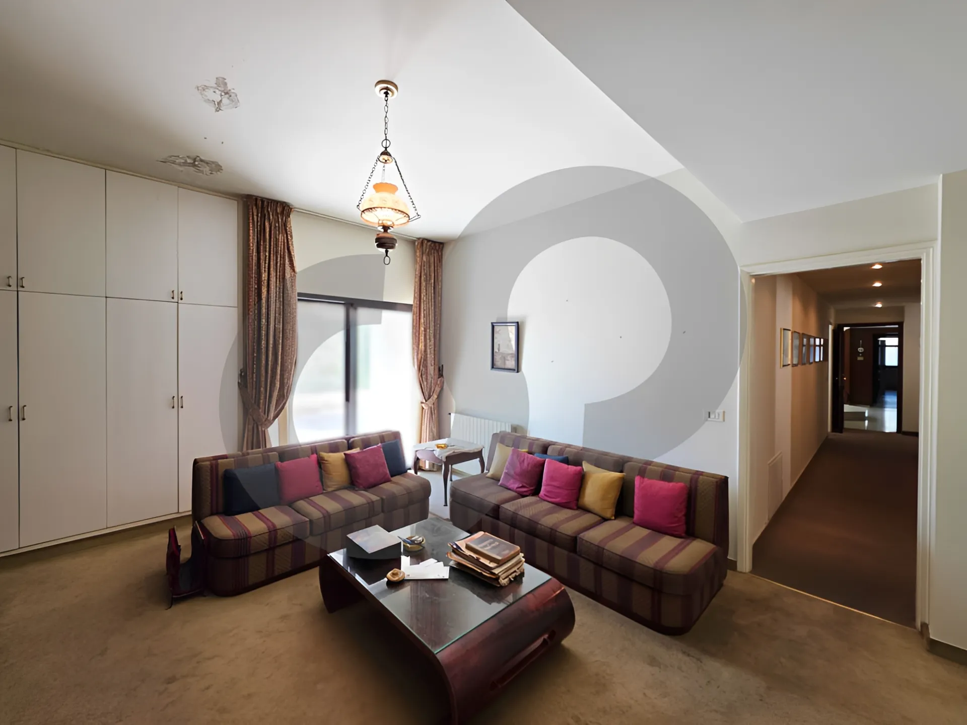 Building for Sale in Jamhour