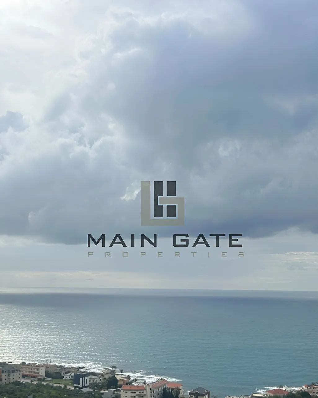 Villa for sale in Monsef, Lebanon