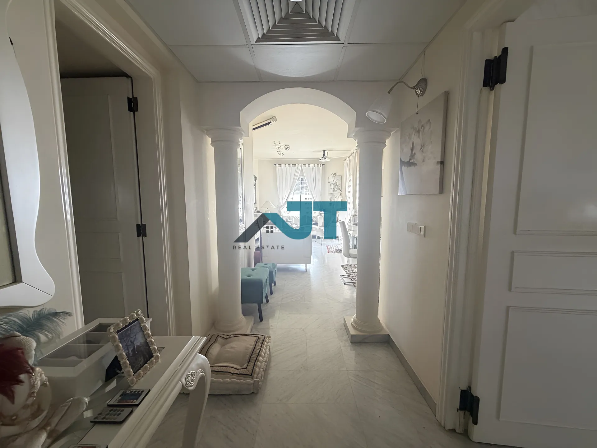 Apartment for sale in Baabdat