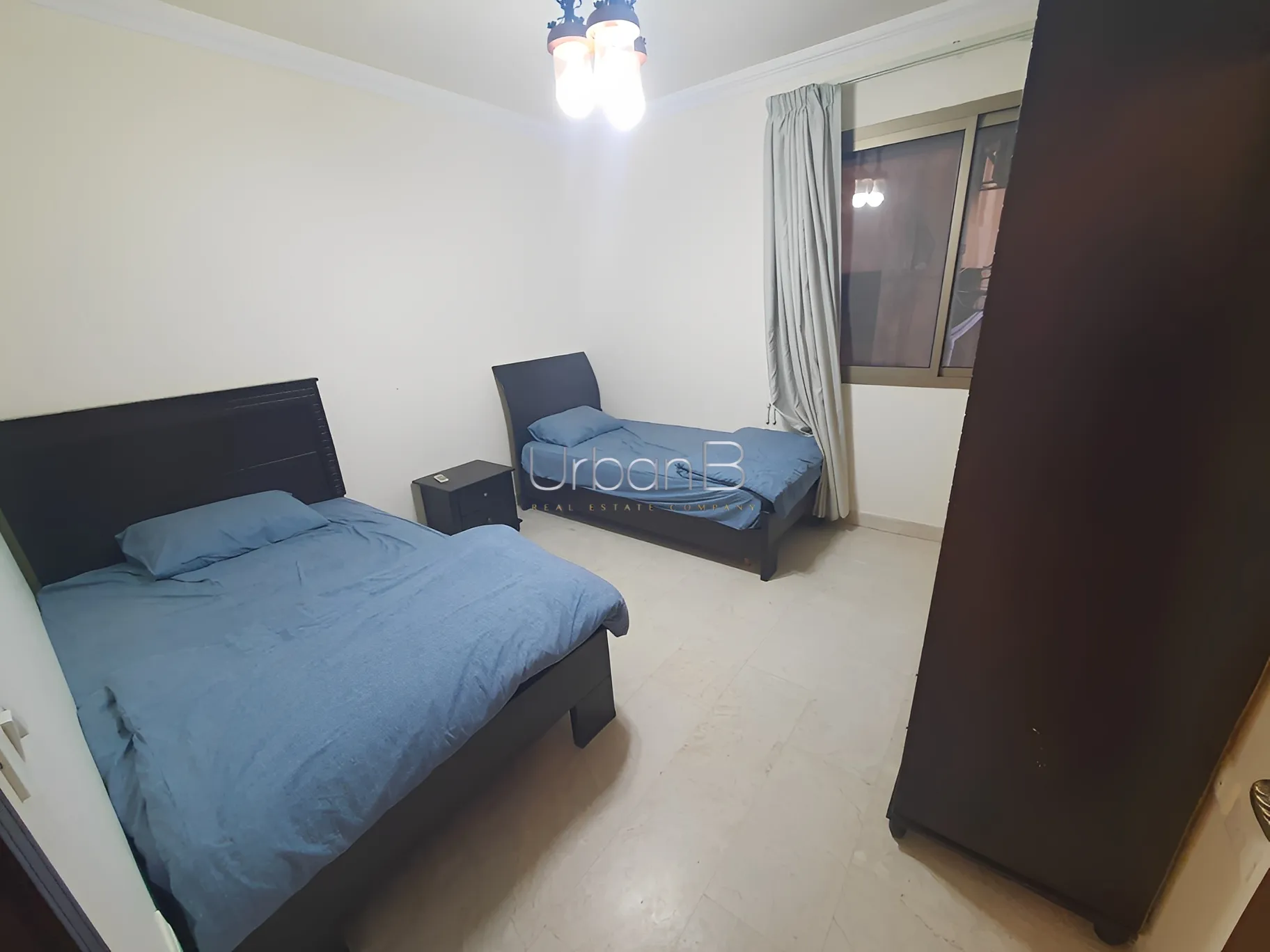 Apartment for Rent in Ain Al Mraiseh, Beirut, Lebanon
