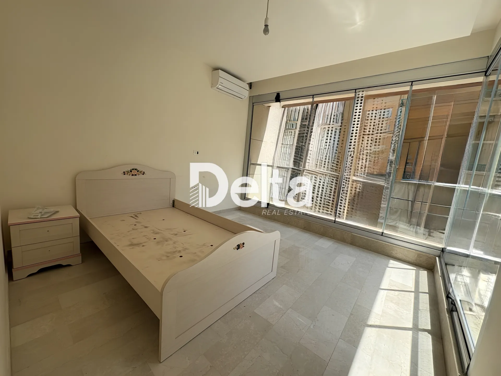 Apartment for rent in Ras al naba'a, beirut, lebanon