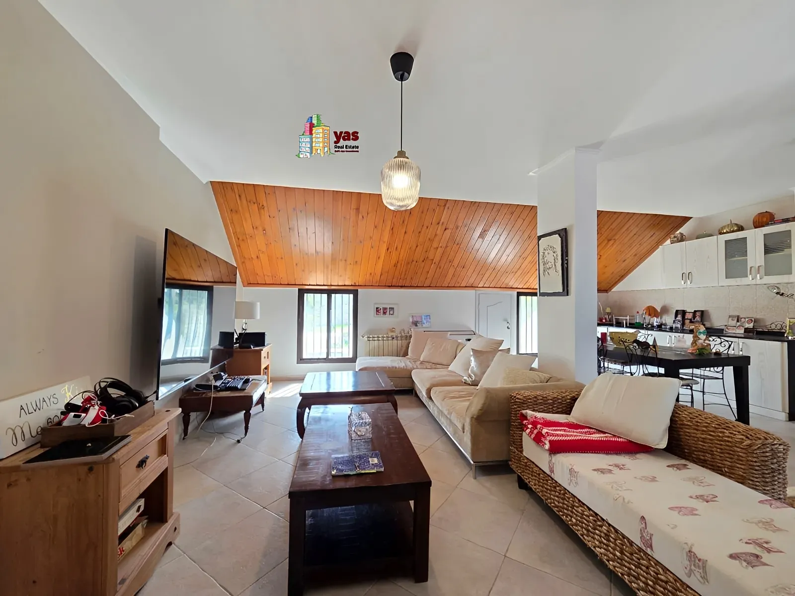 Apartment for Sale in Sehaile - 4 bed, 4 bath