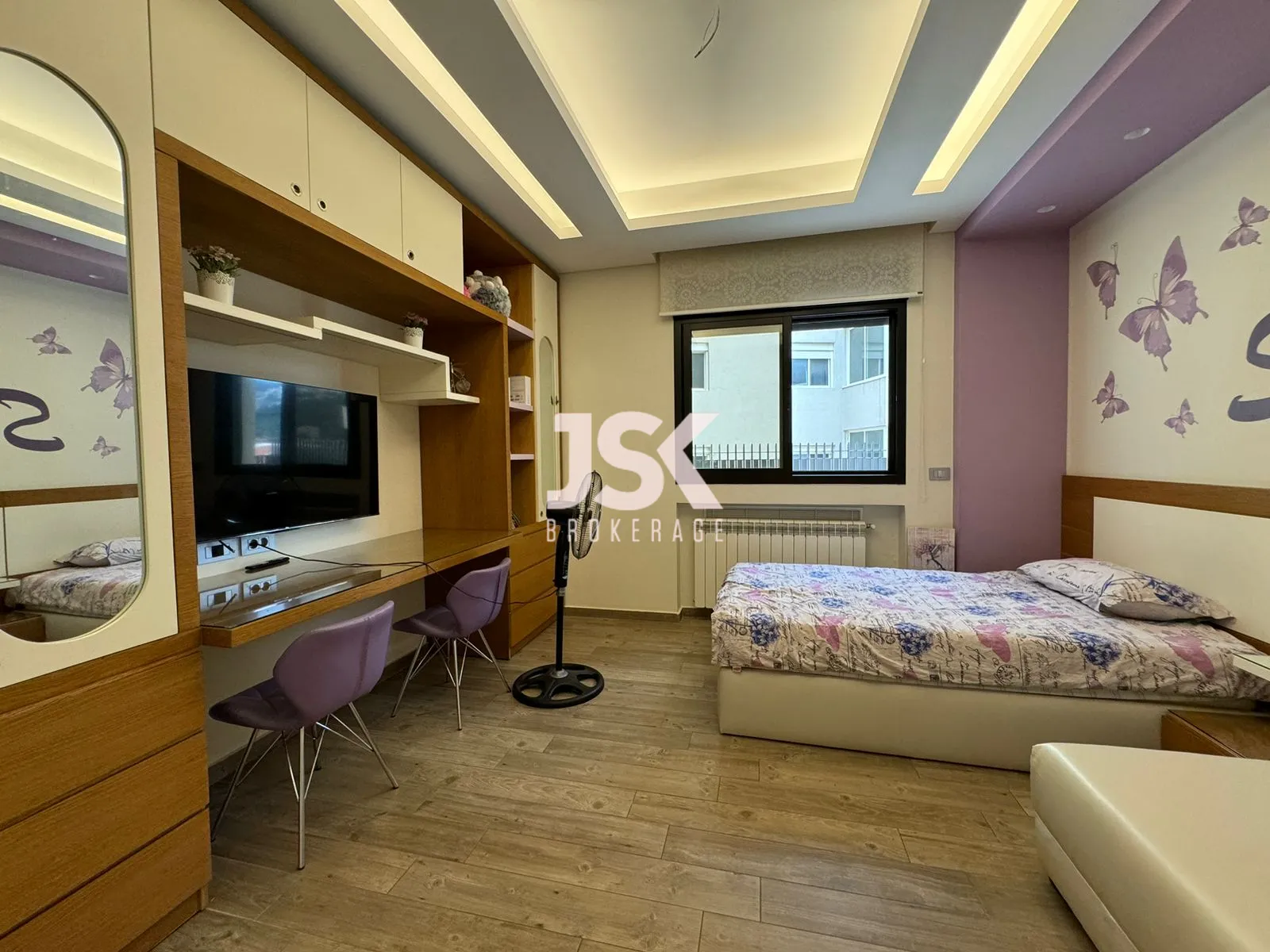 Apartment for Sale in Qennabet Broummana