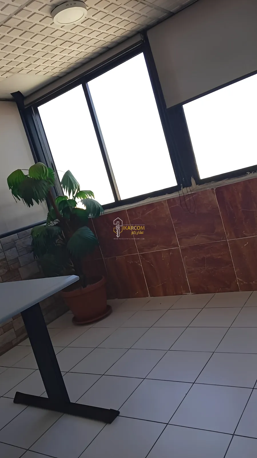 Office for sale in Bauchrieh