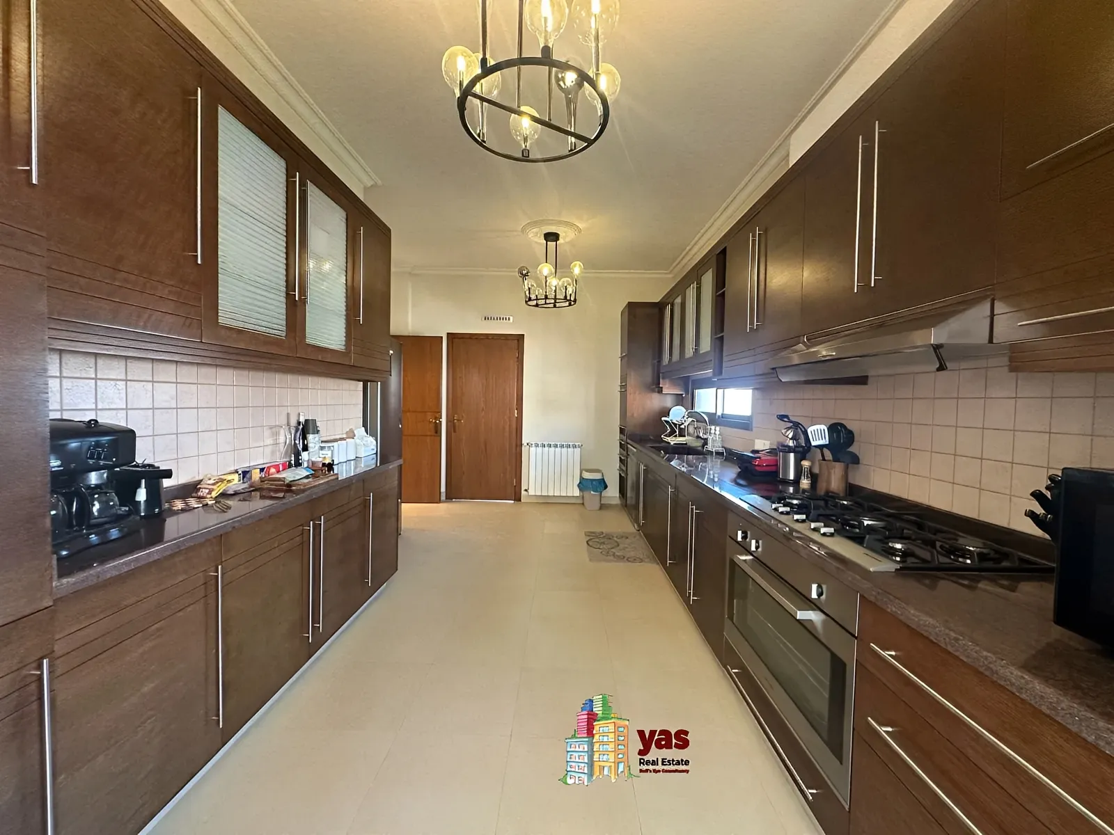Apartment for Sale in Jal El Dib