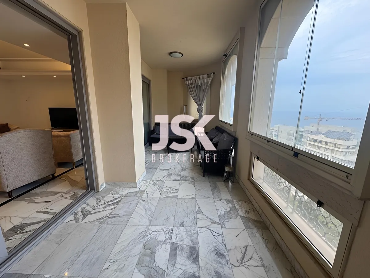 Apartment for Sale in Hamra, Beirut, Lebanon
