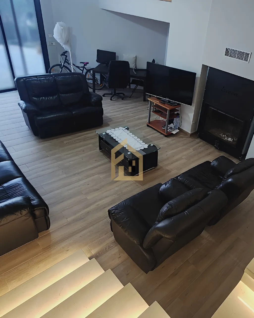 Villa for sale in Beit Meri, Lebanon