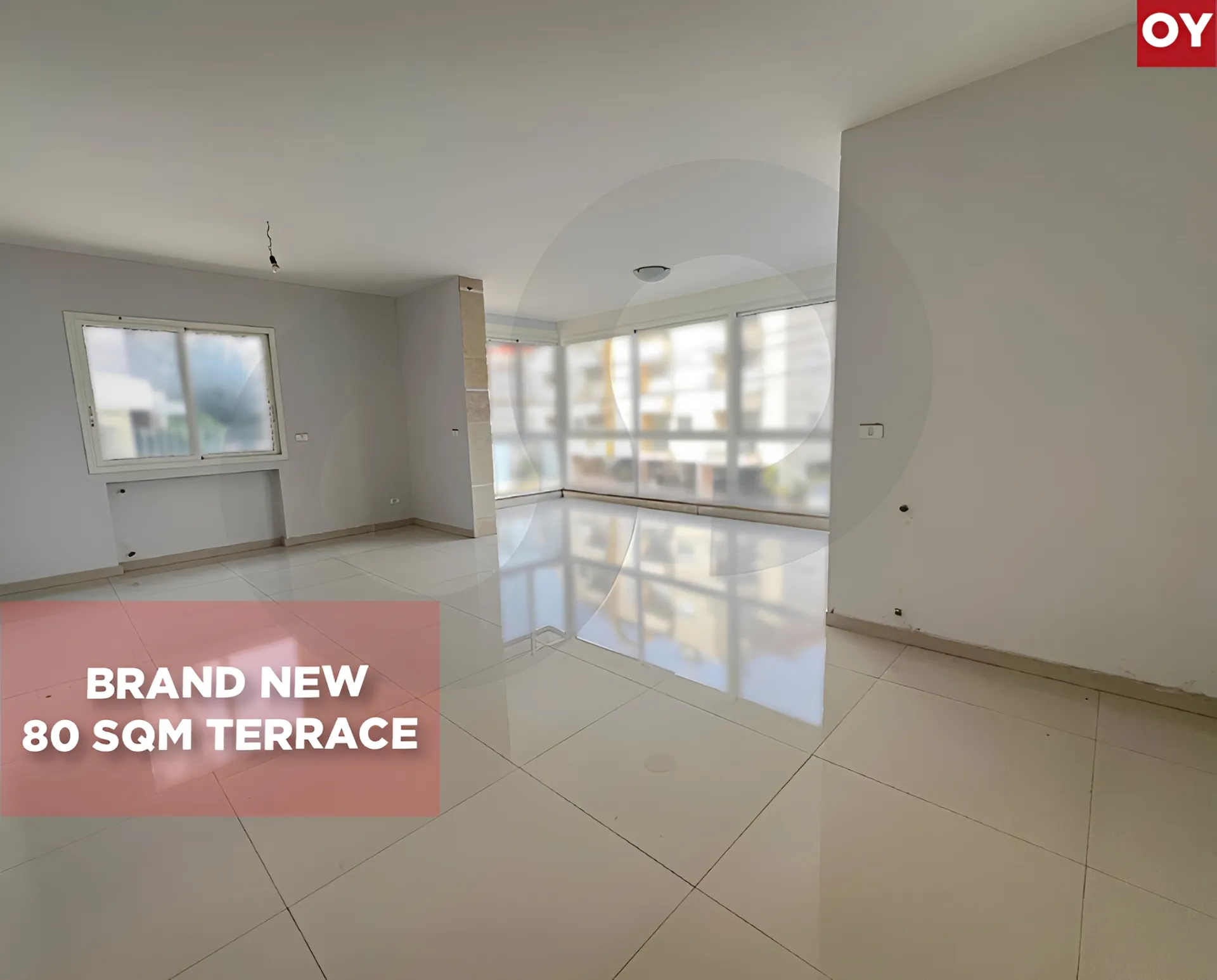 Apartment for Sale in Elissar - 3 bed, 3 bath