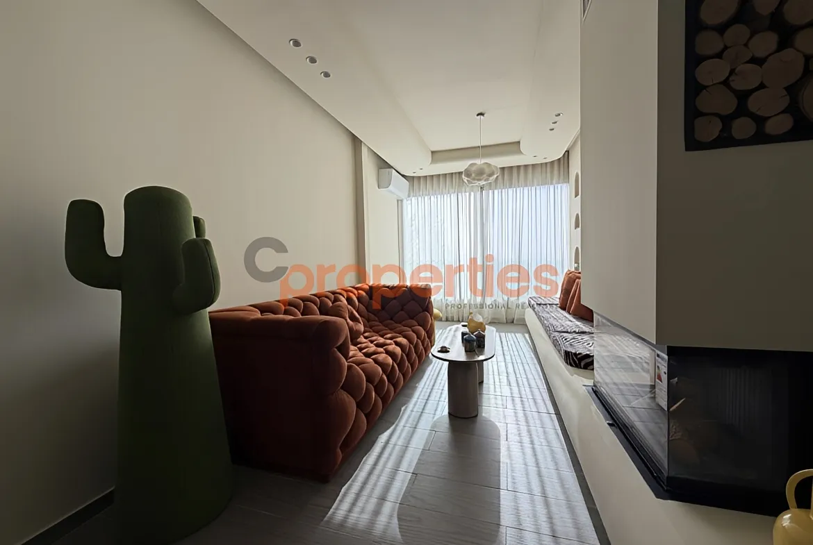 Chalet for Rent in Faraya