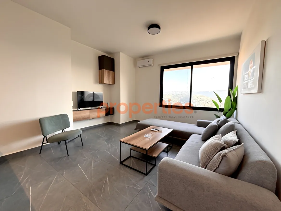 Studio for Rent in Broummana