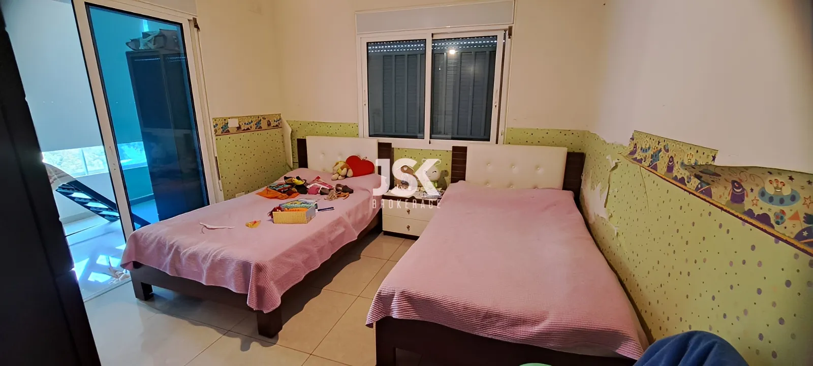 Apartment for Sale in Byblos