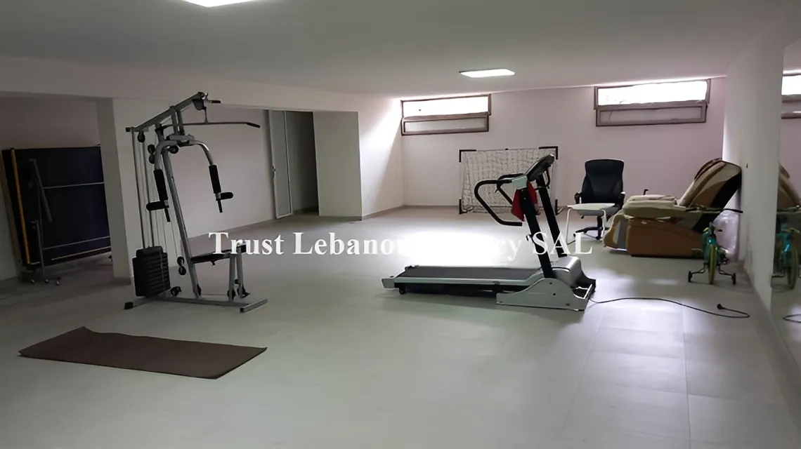 Apartment for Rent in Metn Monteverde Lebanon