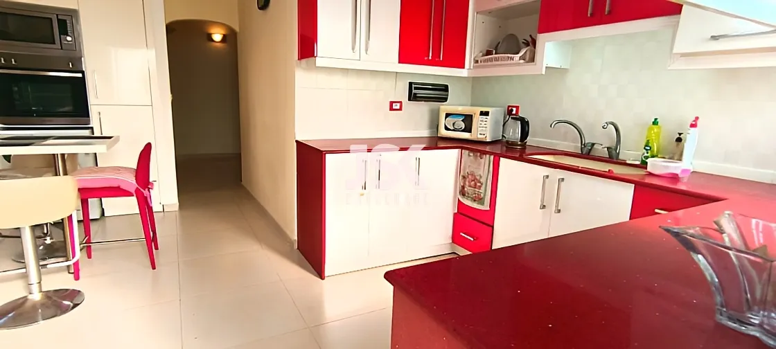 Apartment for Sale in Zouk Mosbeh, Lebanon