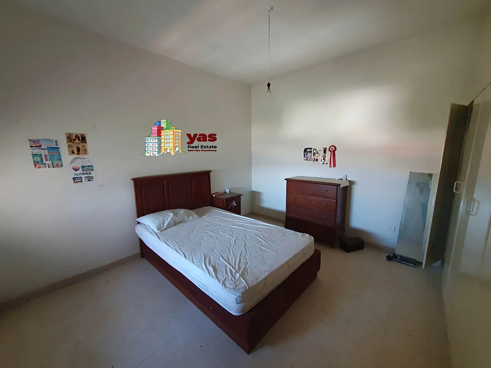 Apartment for Rent in Ajaltoun - 2 bed, 2 bath
