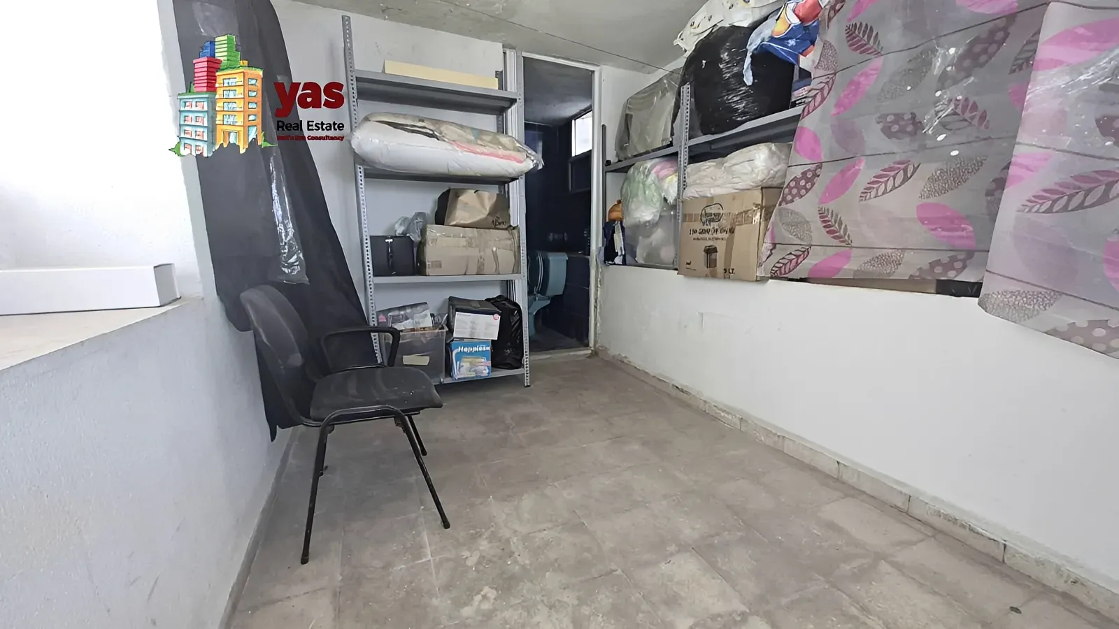 Apartment for Rent in Adonis - 1 bed, 1 bath
