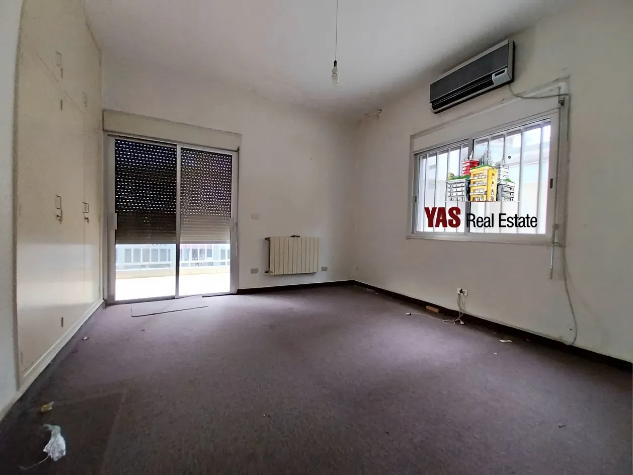 Apartment for Sale in Jounieh