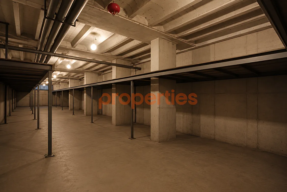 Warehouse for Rent in Mansourieh