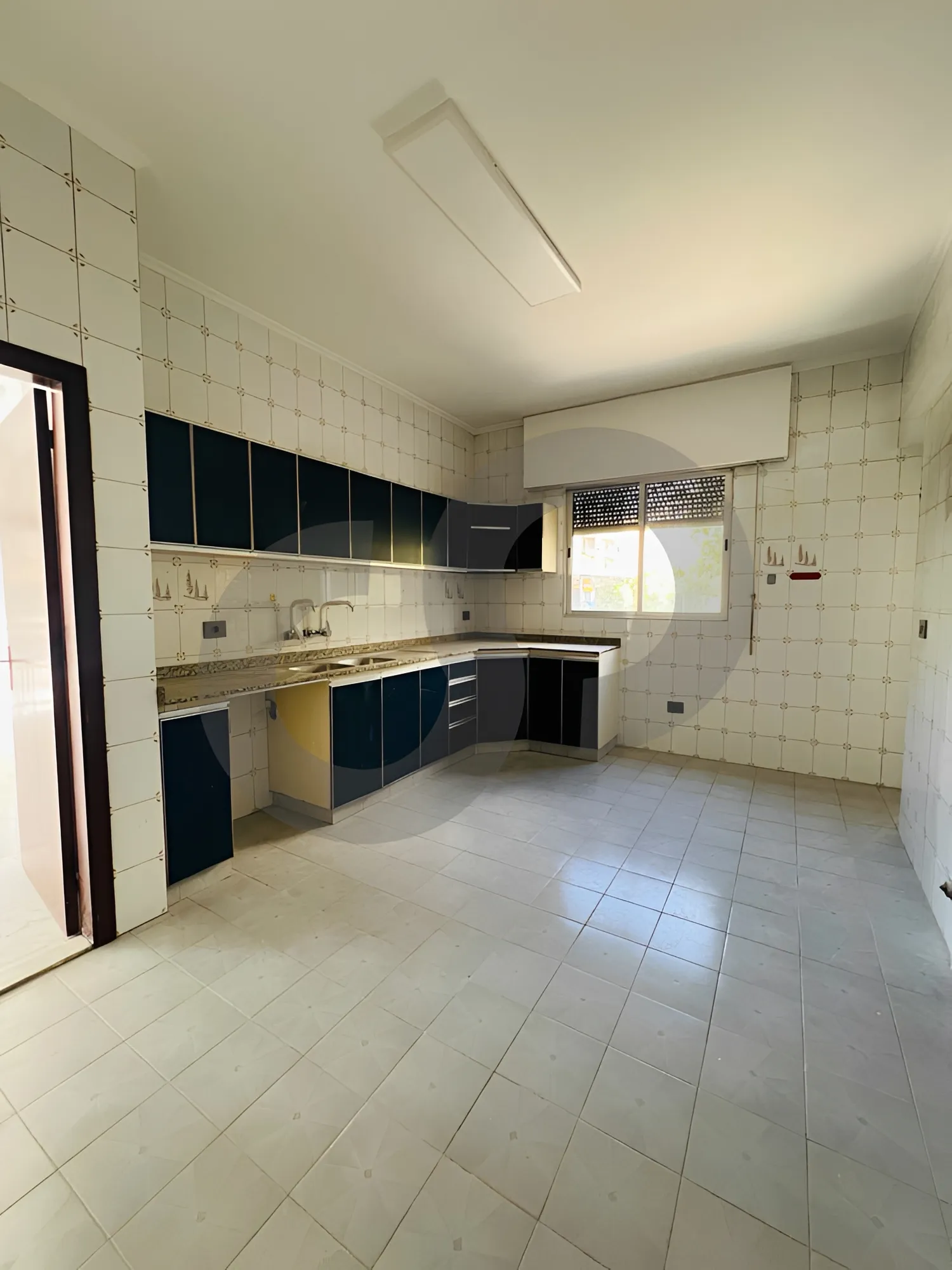 Apartment for Rent in Sahel Aalma - 3 bed, 1 bath