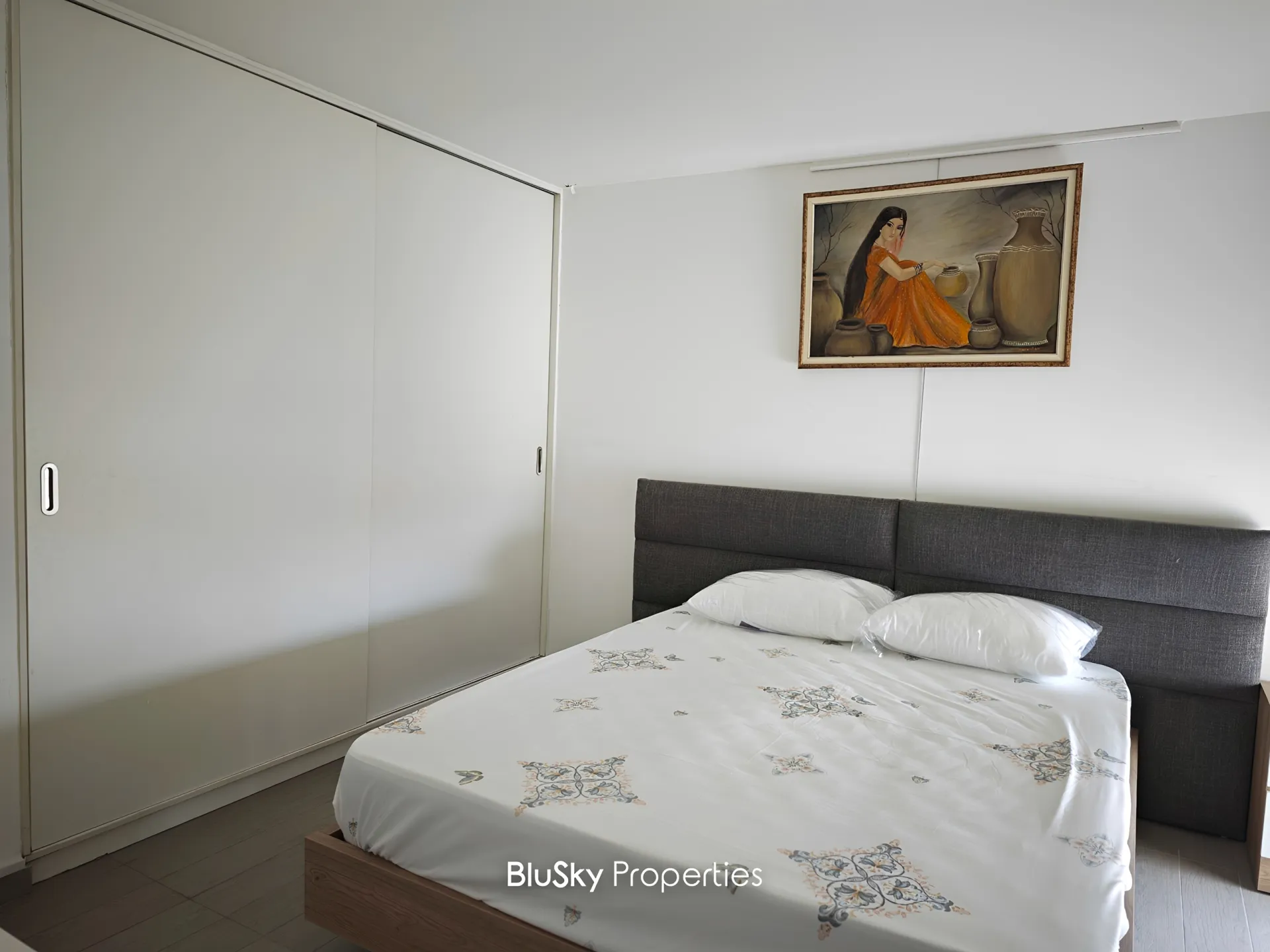 Duplex for sale in Ain saadeh, lebanon