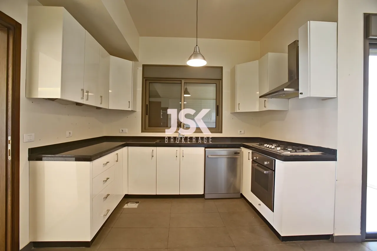 Apartment for Rent in Baabda