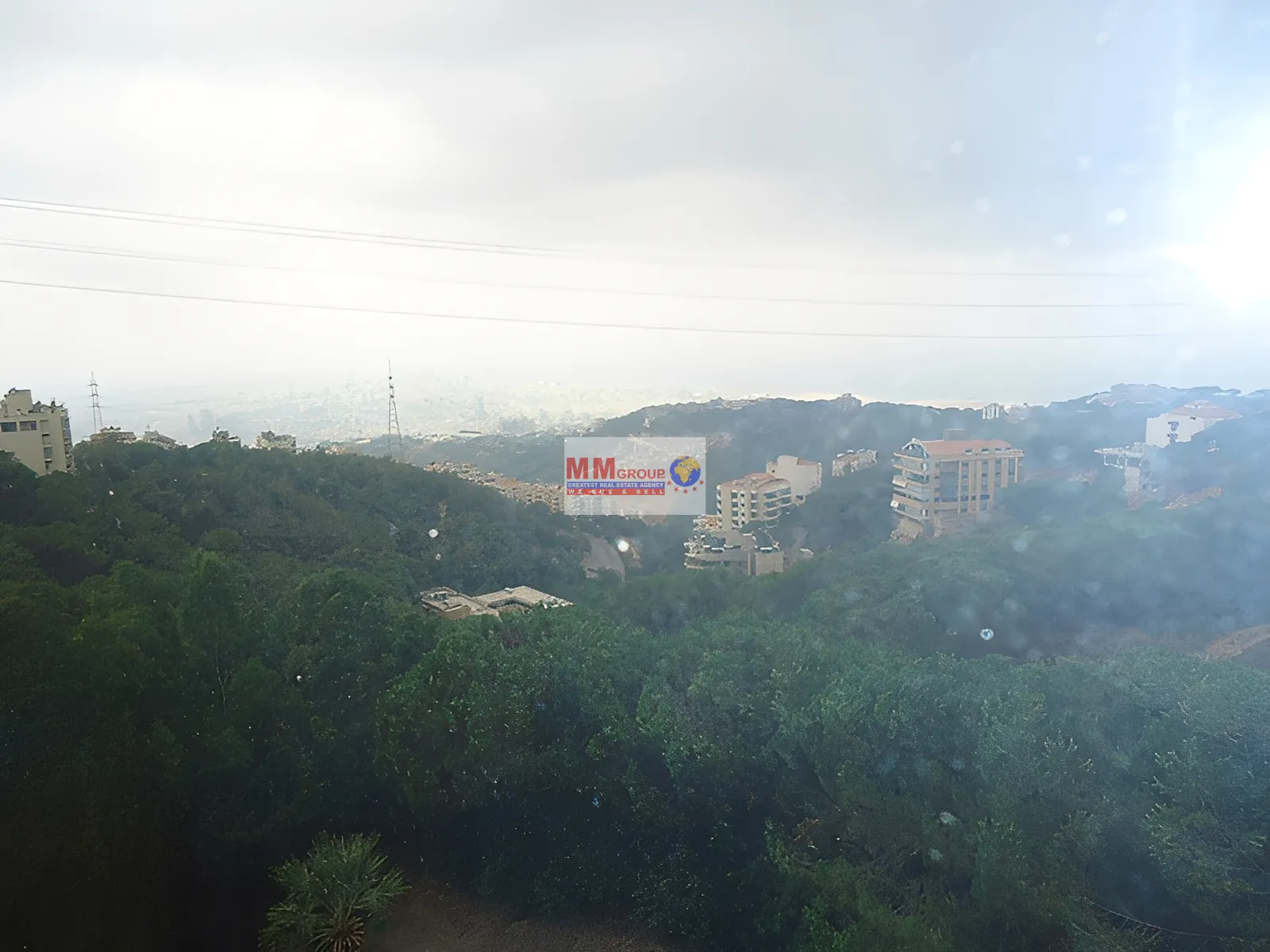 Apartment for Rent in Ain Saade