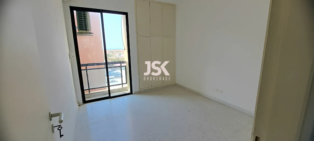 Apartment for Rent in Byblos - 3 bed, 2 bath