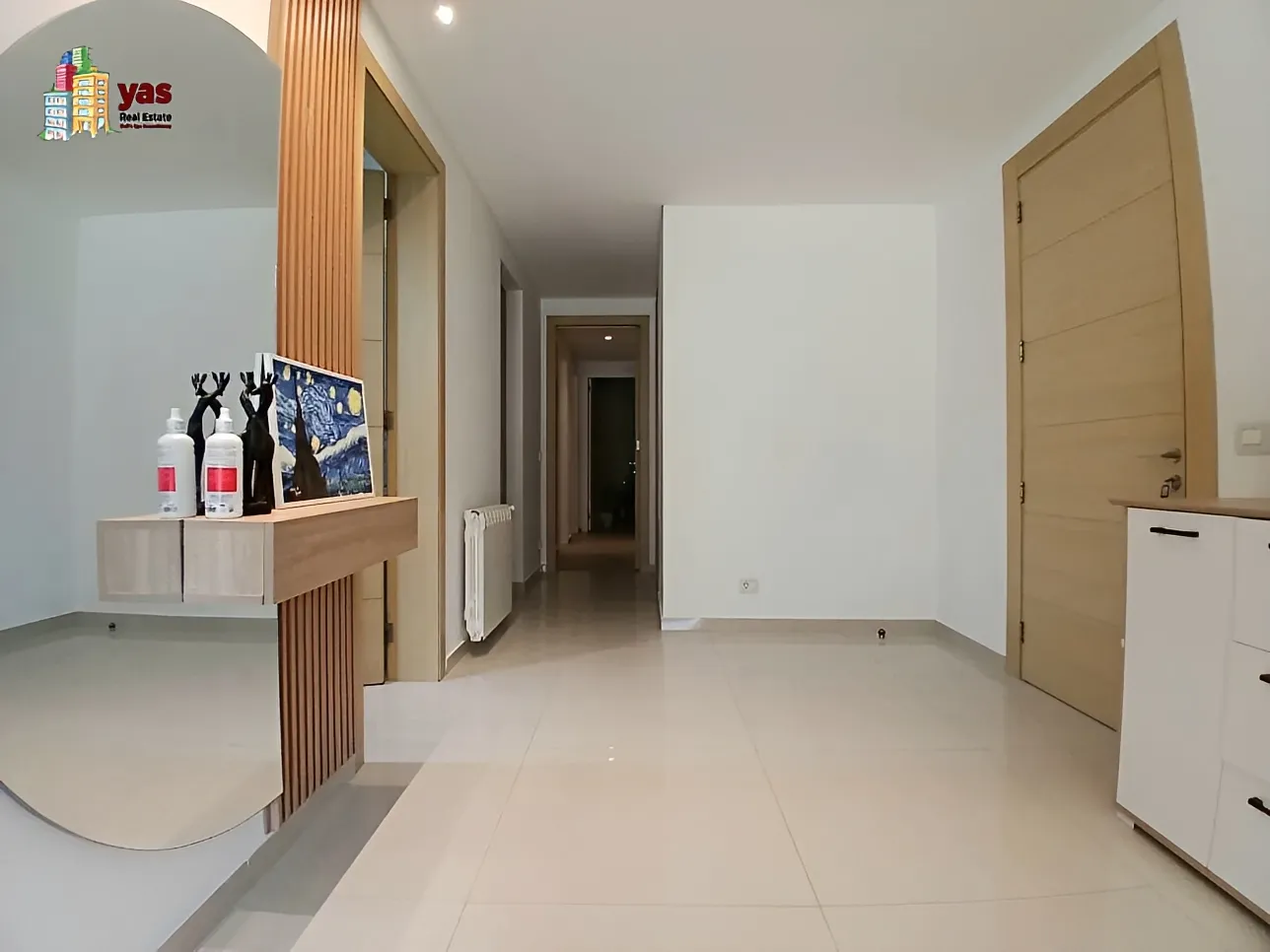 Apartment for Rent in Adma
