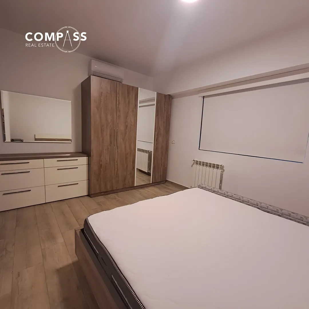 Apartment for rent in Achrafieh, Beirut, Lebanon - 3 bed, 3 bath