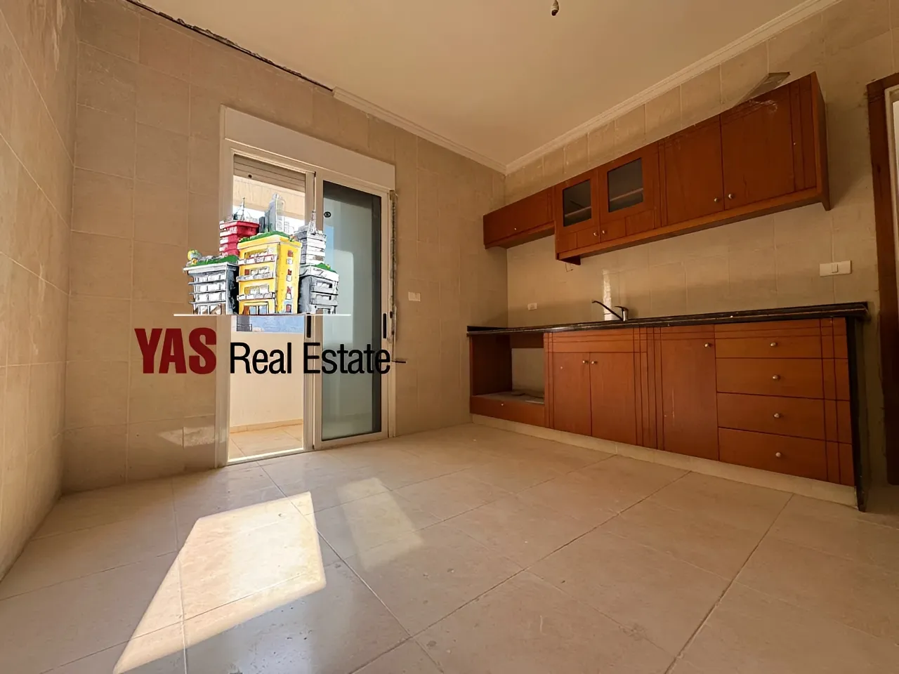 Apartment for Sale in Sehaile - 3 bed, 3 bath