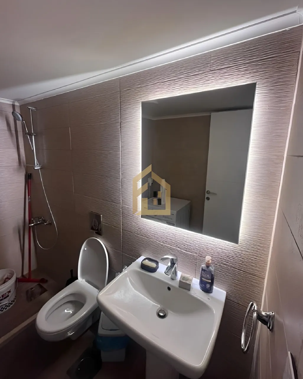 Apartment for sale in Bolonia, Mrouj