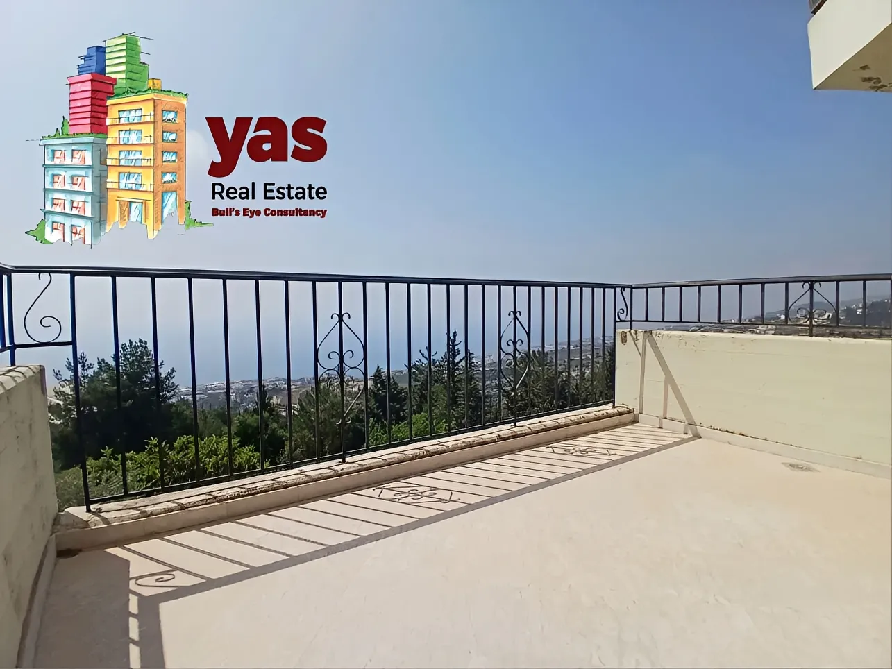 Apartment for Sale in Fatqa