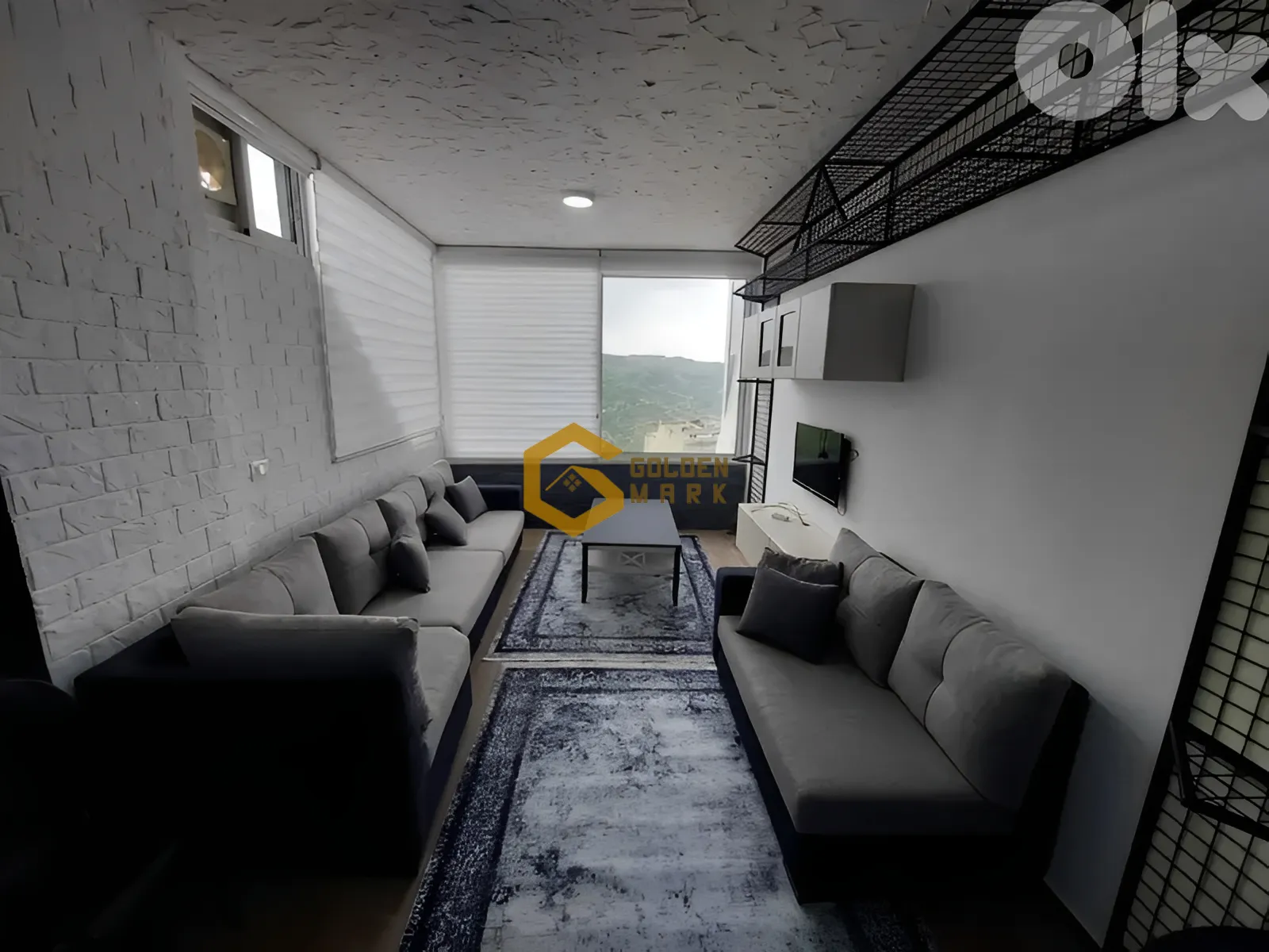 Chalet for Sale in Daraiya - 1 bed, 1 bath