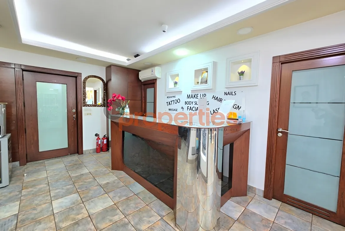 Office for Sale in Dbayeh