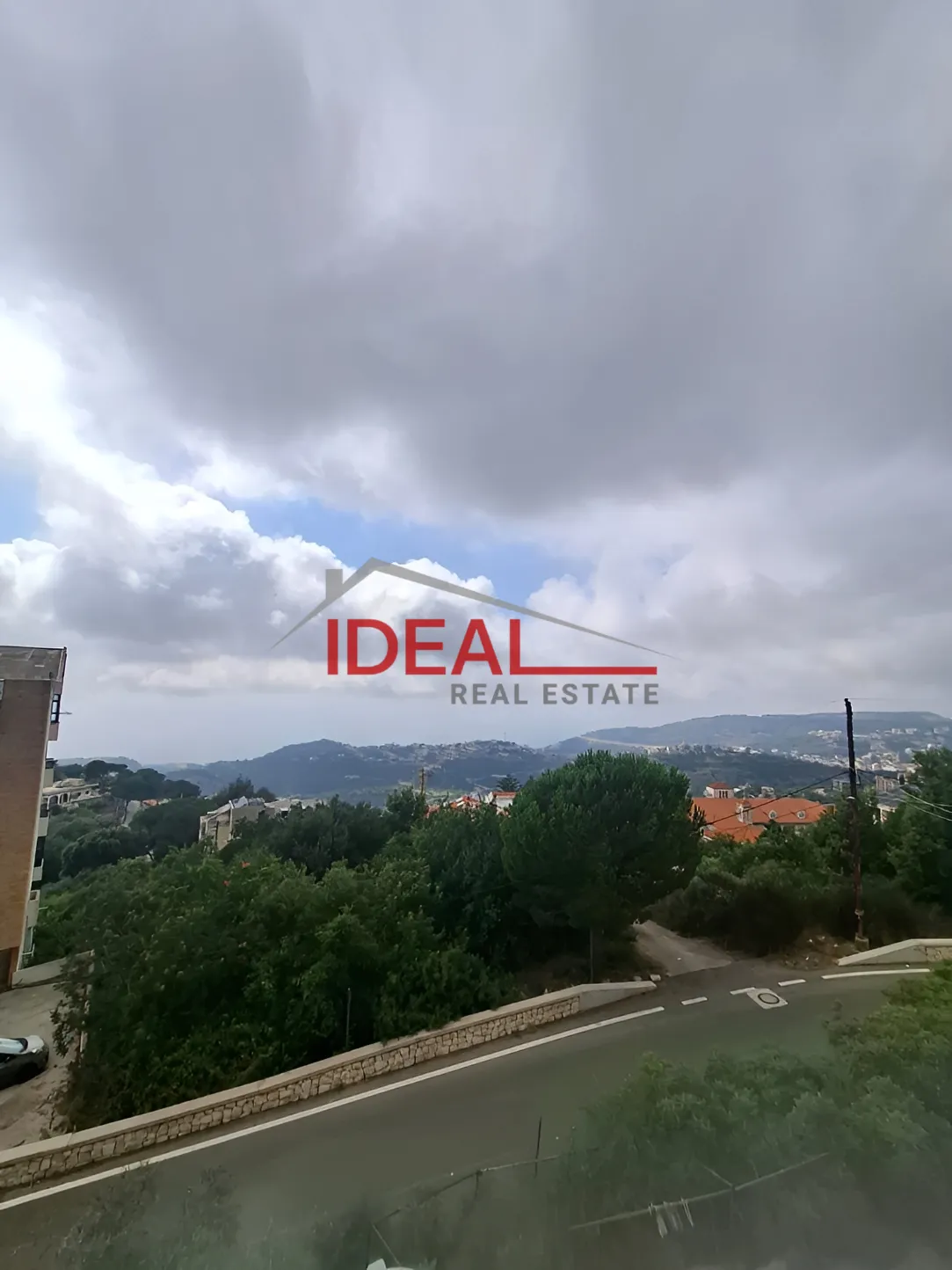 House for sale in Kfour, Lebanon - 4 bath