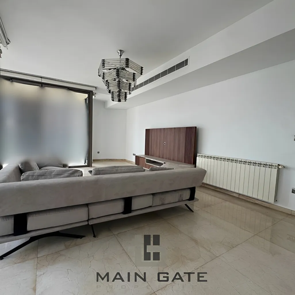 Apartment for Sale in Minet El Hosn, Bayrut, Lebanon