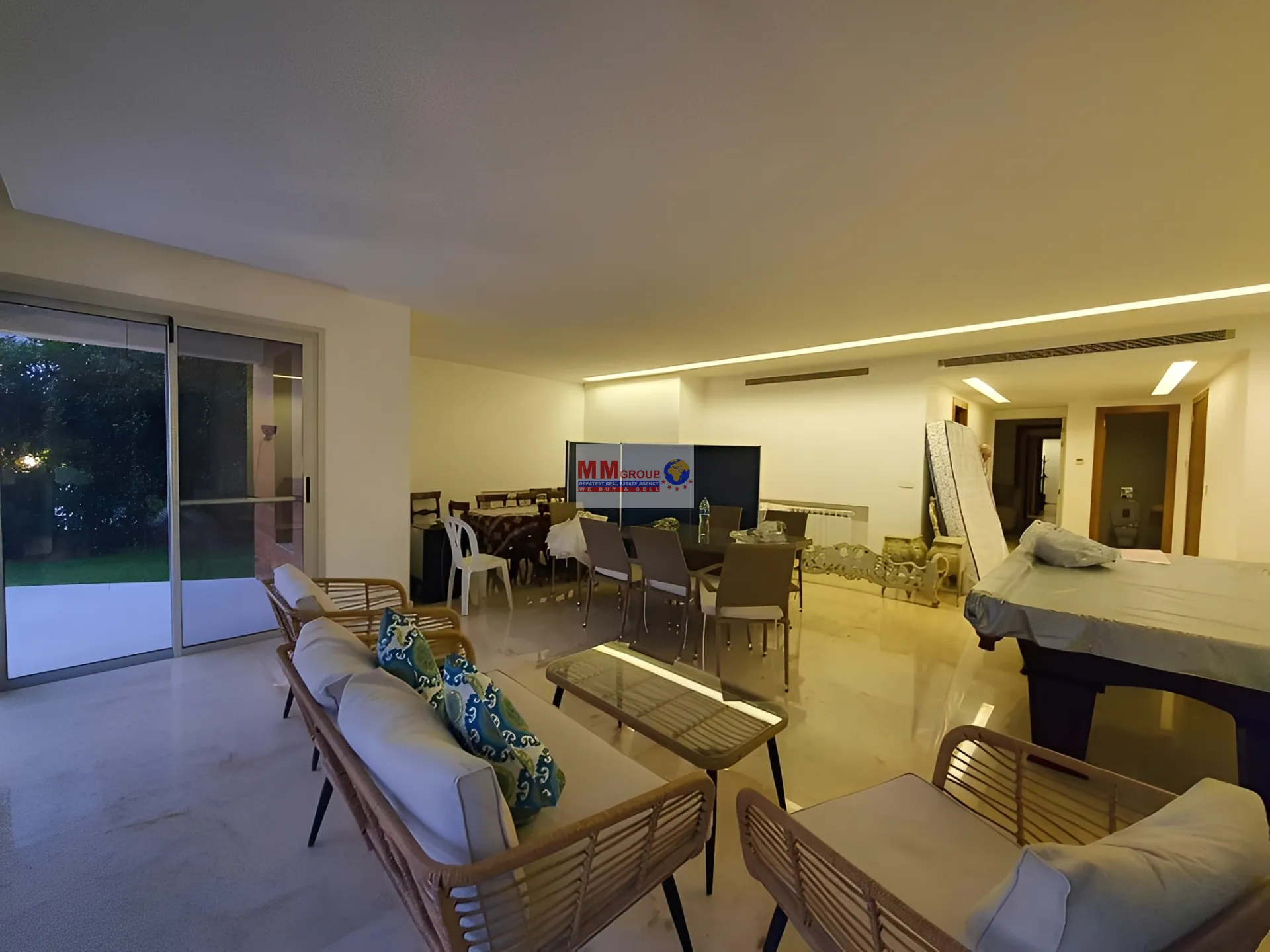 Apartment for Rent in Monteverde - 3 bed, 4 bath