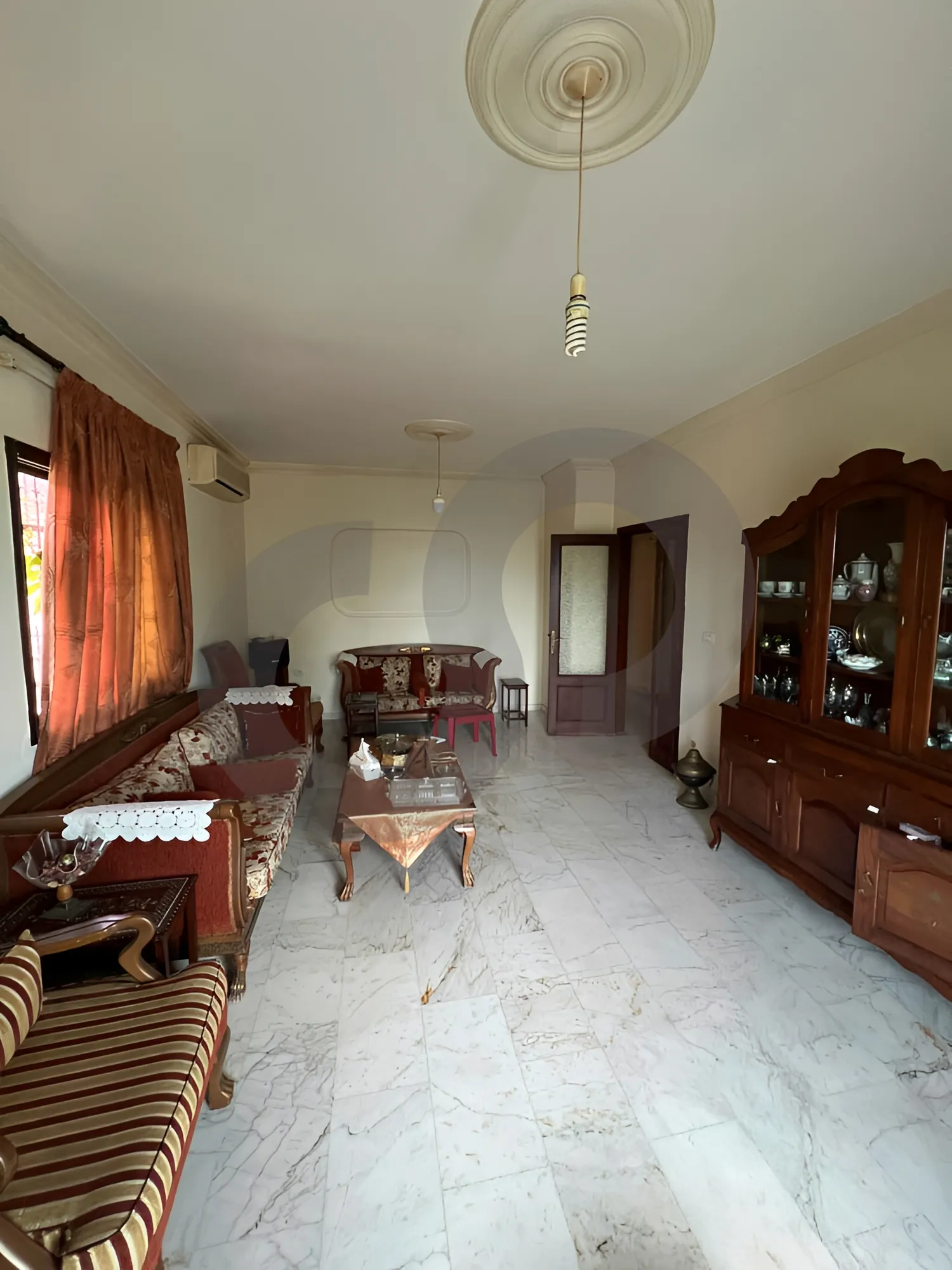Apartment for Sale in Qmatiyeh