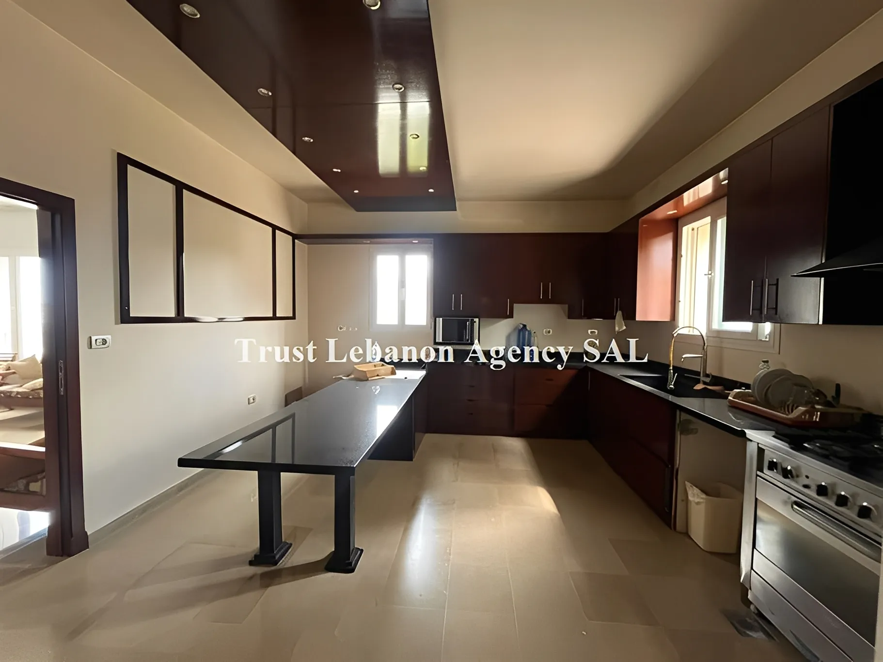 Apartment for Rent in Metn Freikeh Lebanon - 3 bed, 3 bath