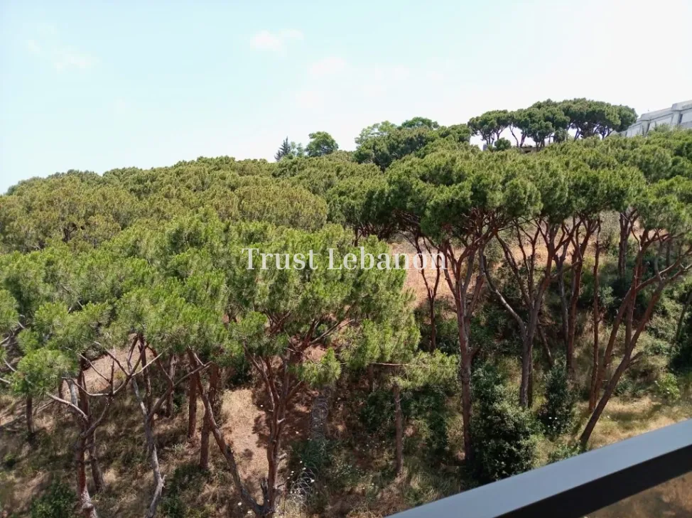 Apartment for sale in Mar Roukoz, Lebanon