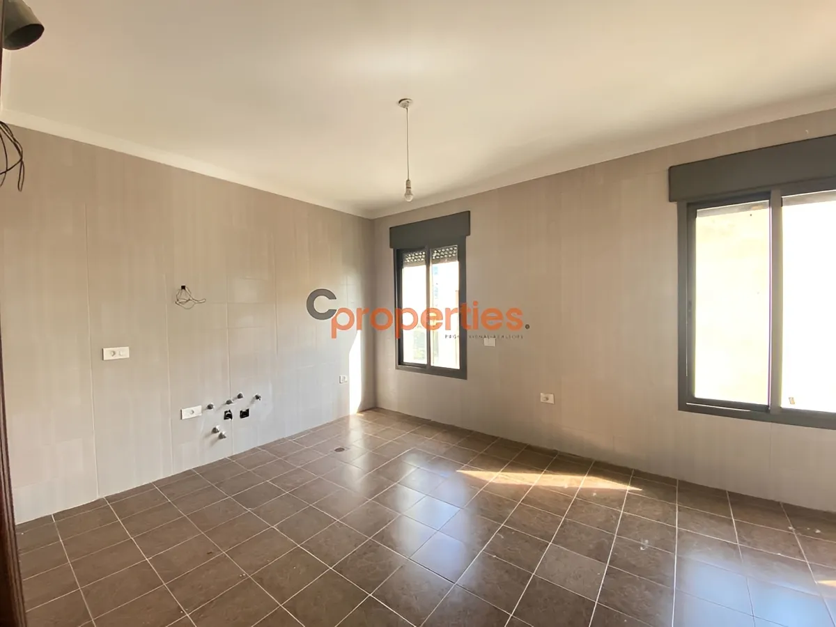 Apartment for Sale in Rabweh