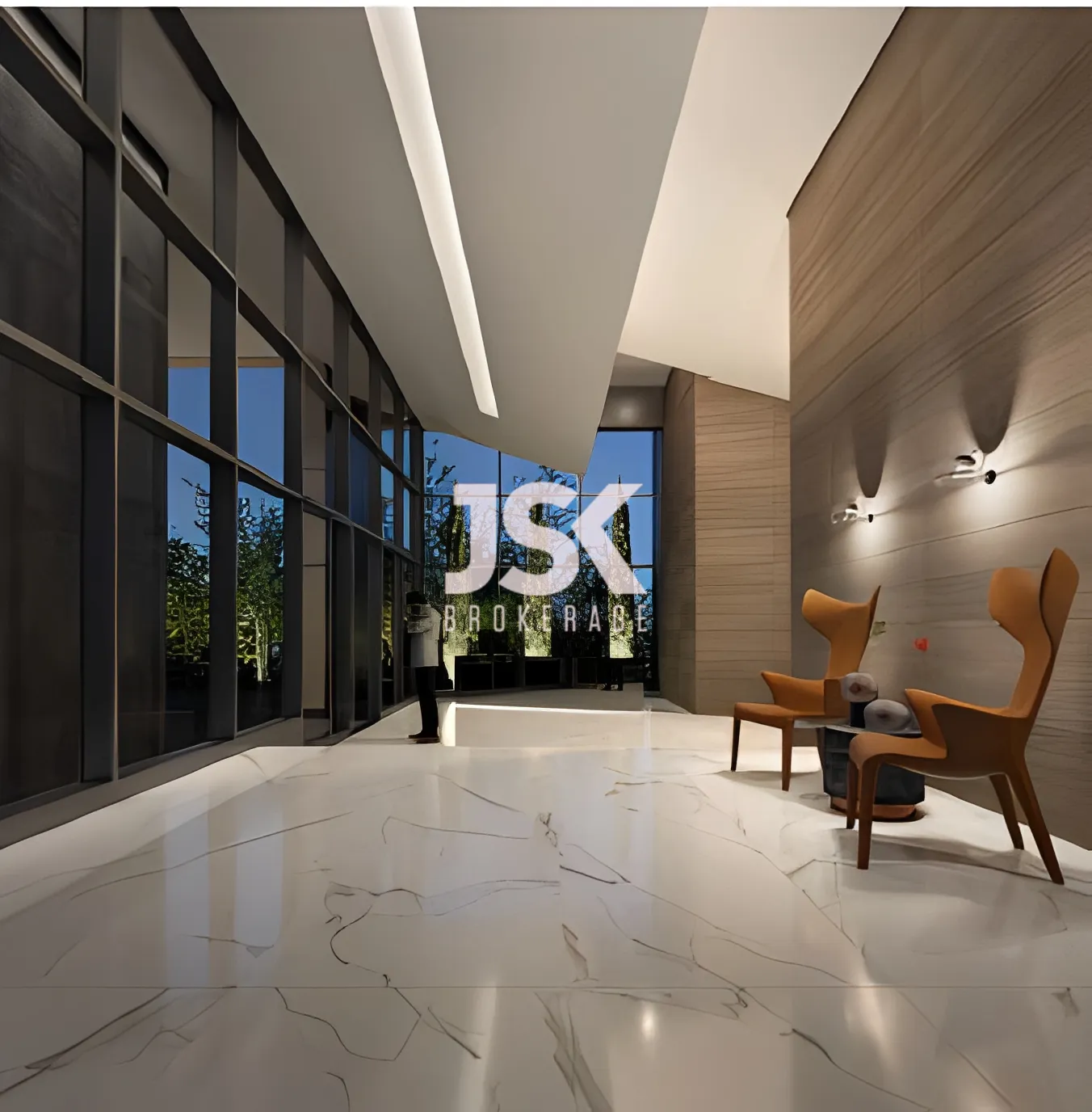 Apartment for Sale in Ras