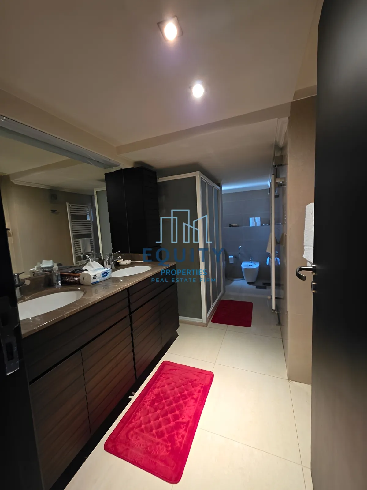 Apartment for sale in Abed El Wahab