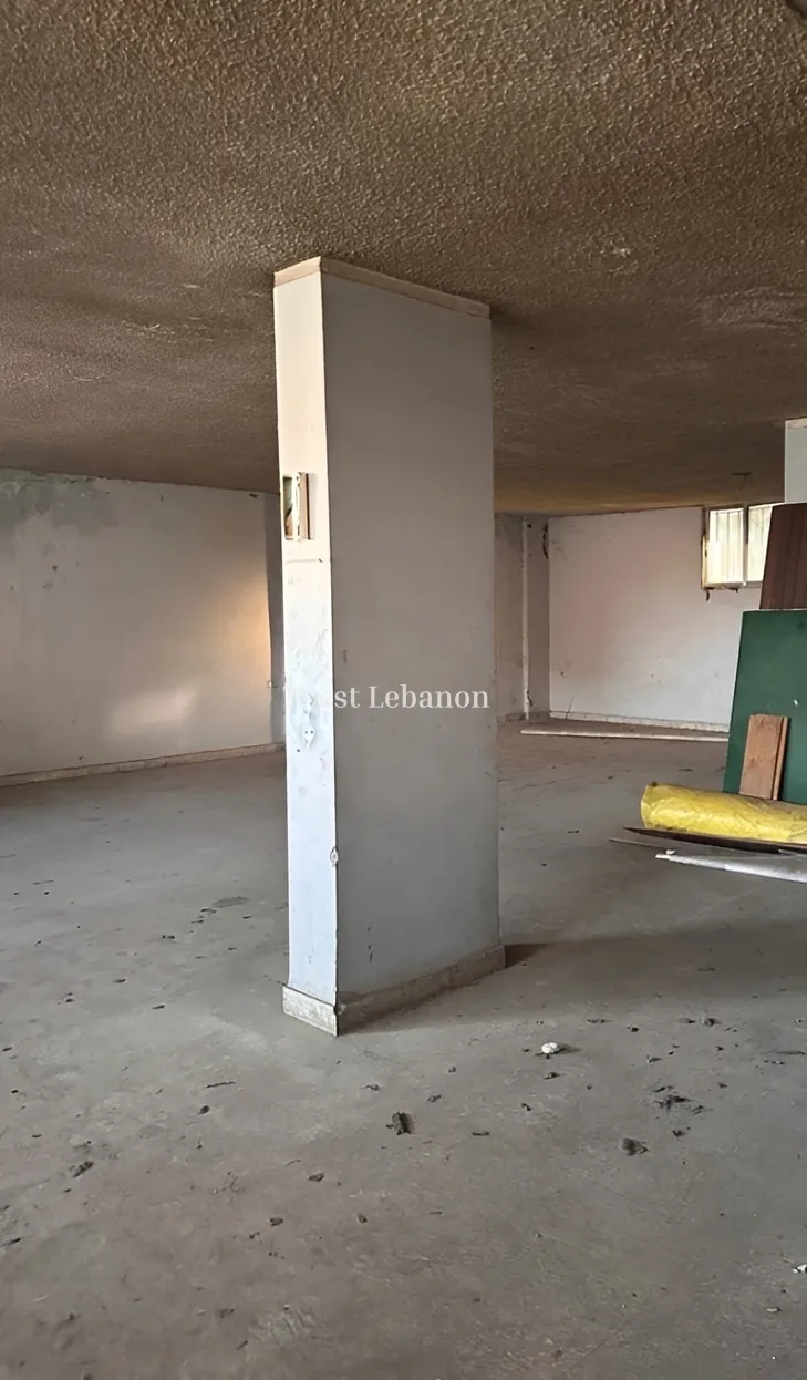 Shop for sale in Hadath, Lebanon