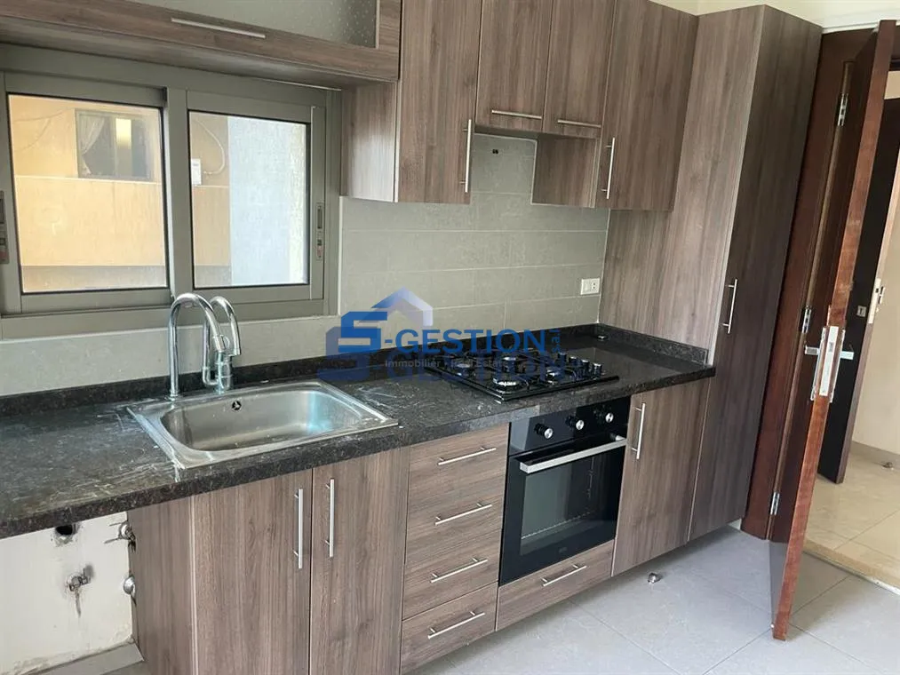 Apartment for Rent in Sin el Fil