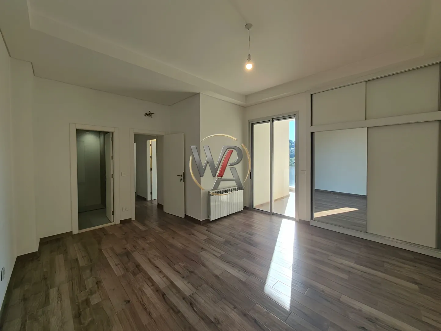 Apartment for sale in Bayada