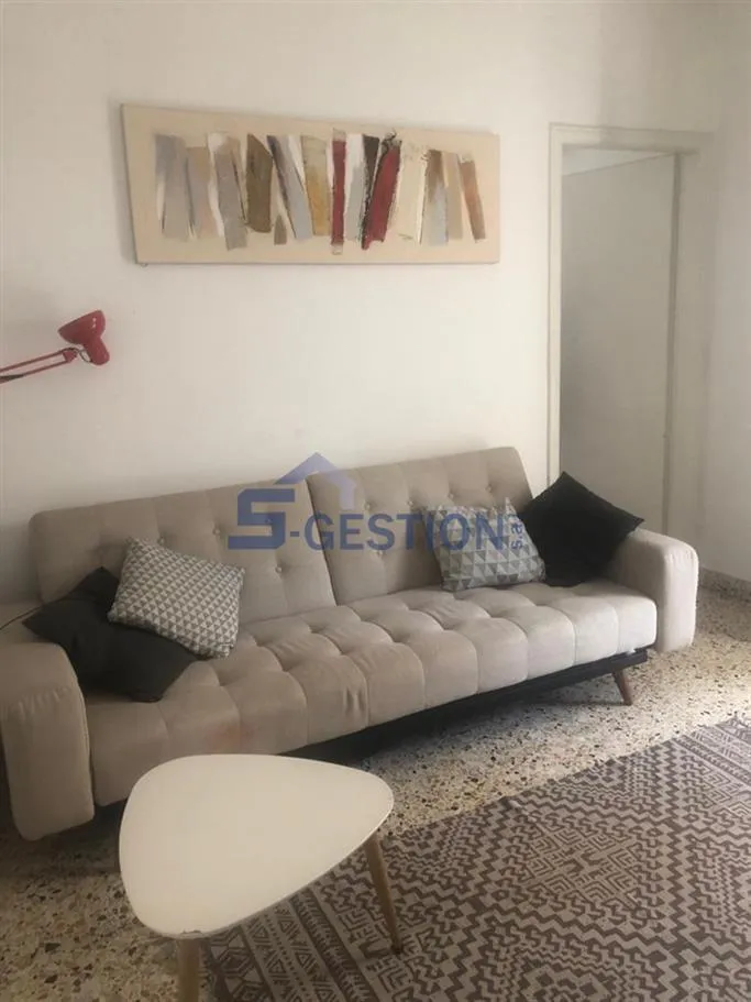 Apartment for Rent in Achrafieh