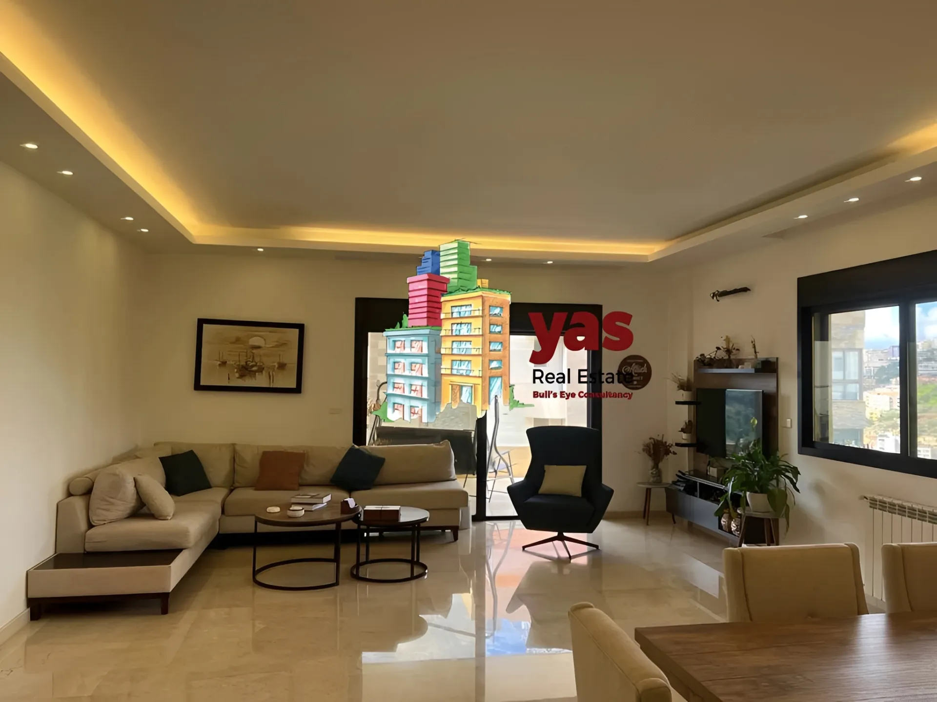 Apartment for Sale in Montiverdi