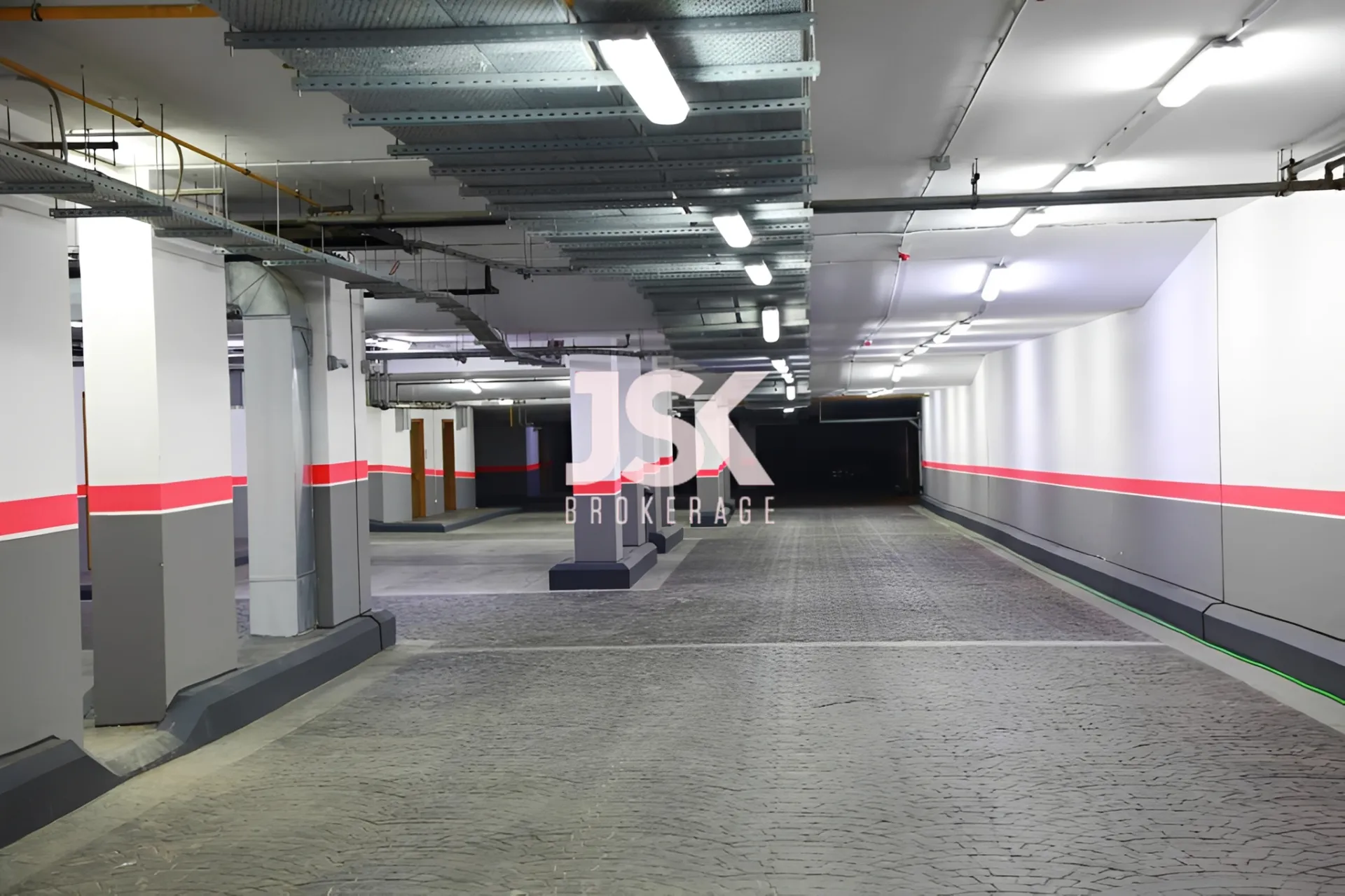 Duplex for Rent in Faqra, Lebanon