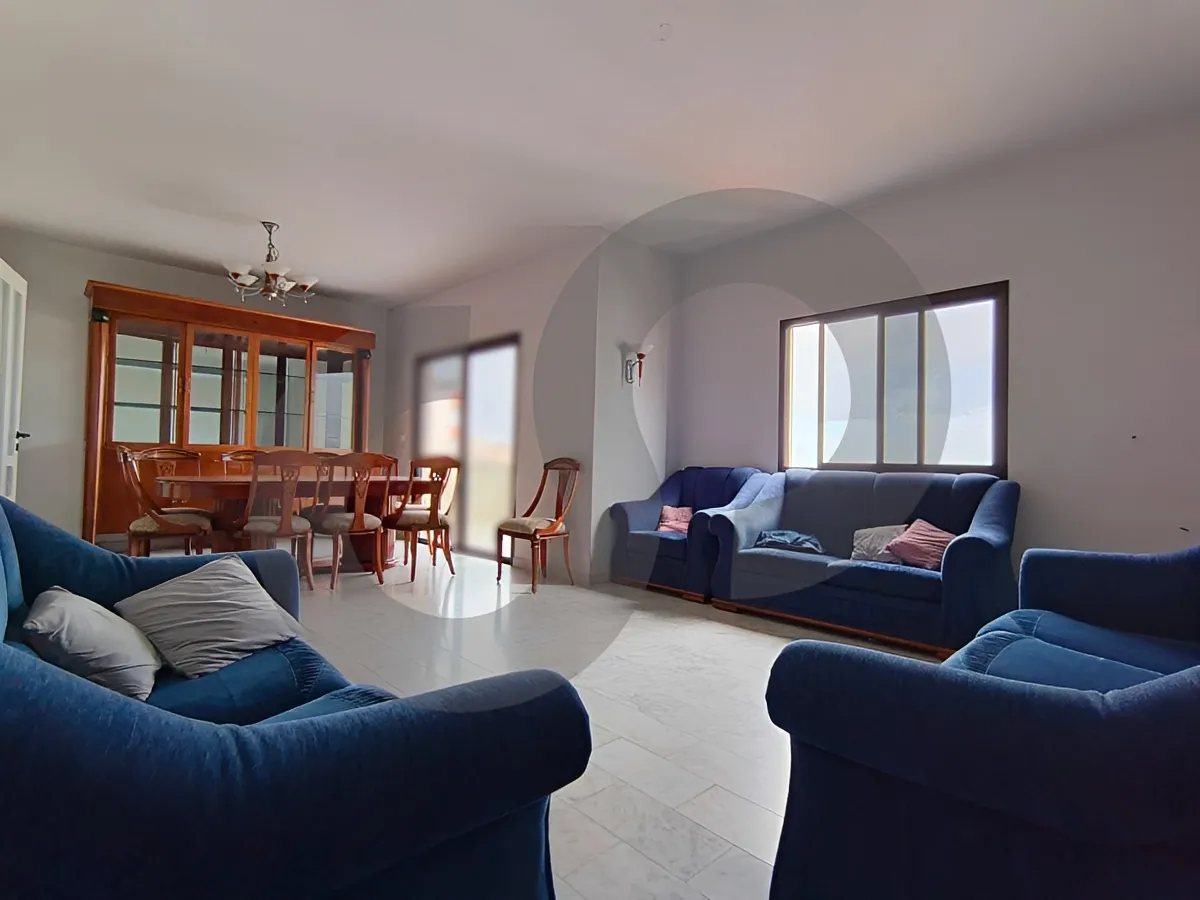 Apartment for Sale in Jounieh, Lebanon - 3 bed, 2 bath