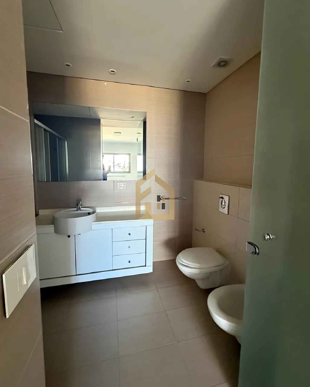 Apartment for rent in Achrafieh, Beirut, Lebanon